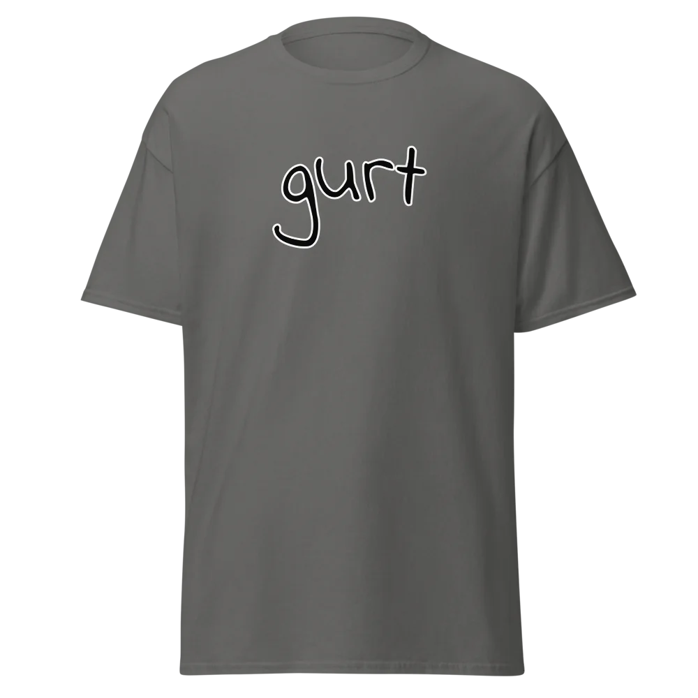 Classic Gurt (Text)