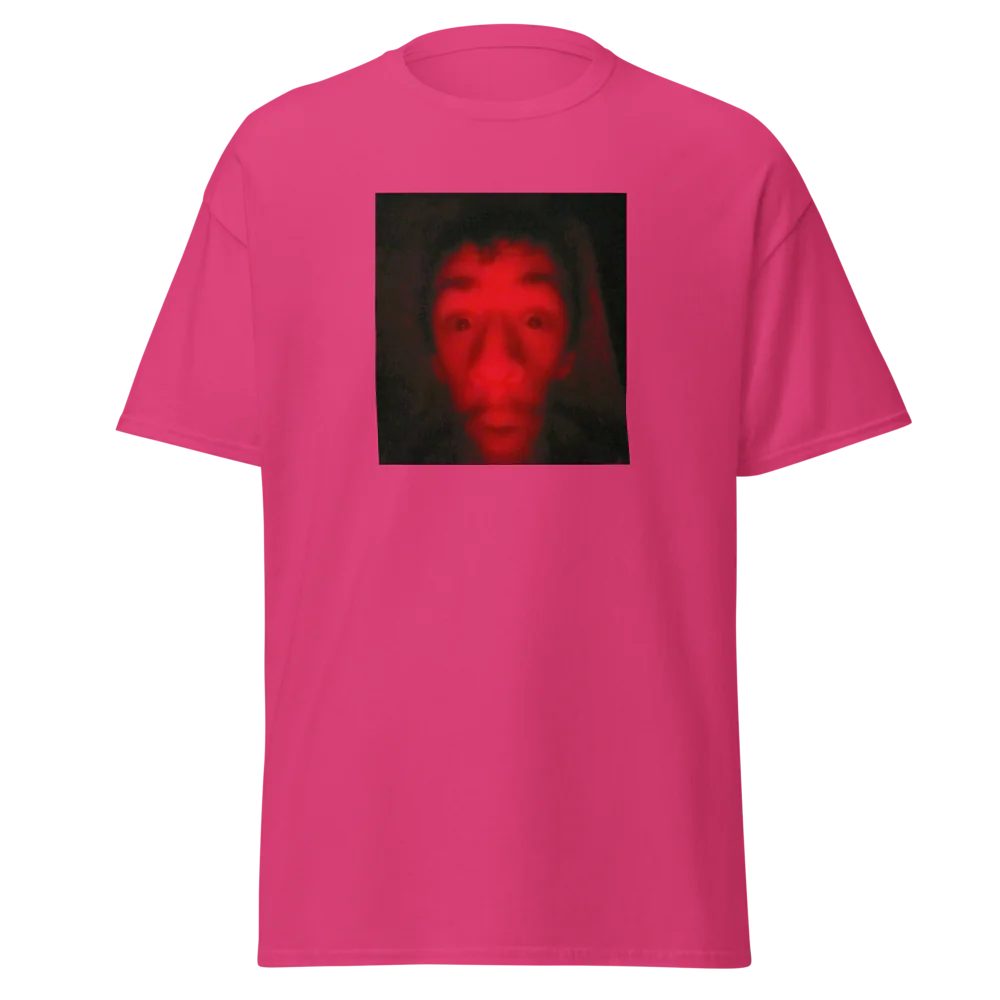 The Boiled One