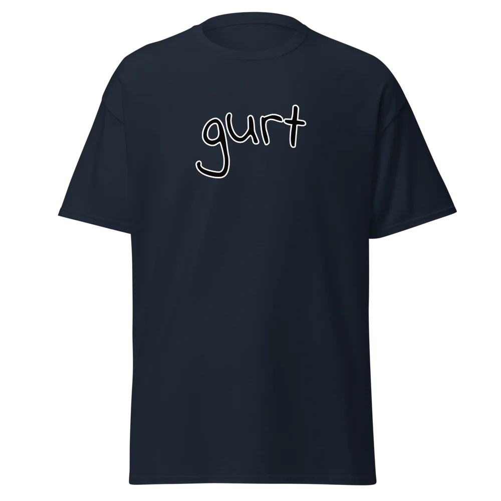 Classic Gurt (Text)