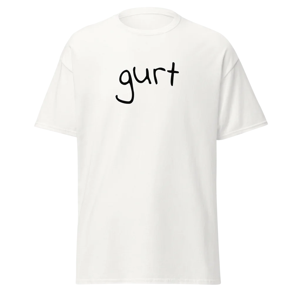 Classic Gurt (Text)