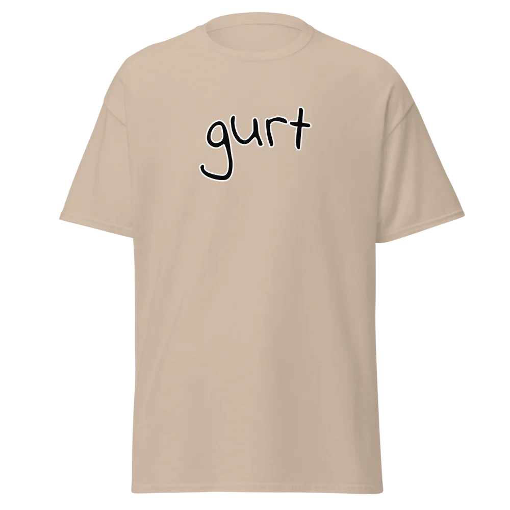 Classic Gurt (Text)