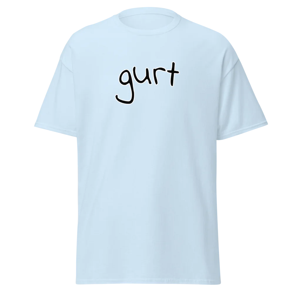 Classic Gurt (Text)