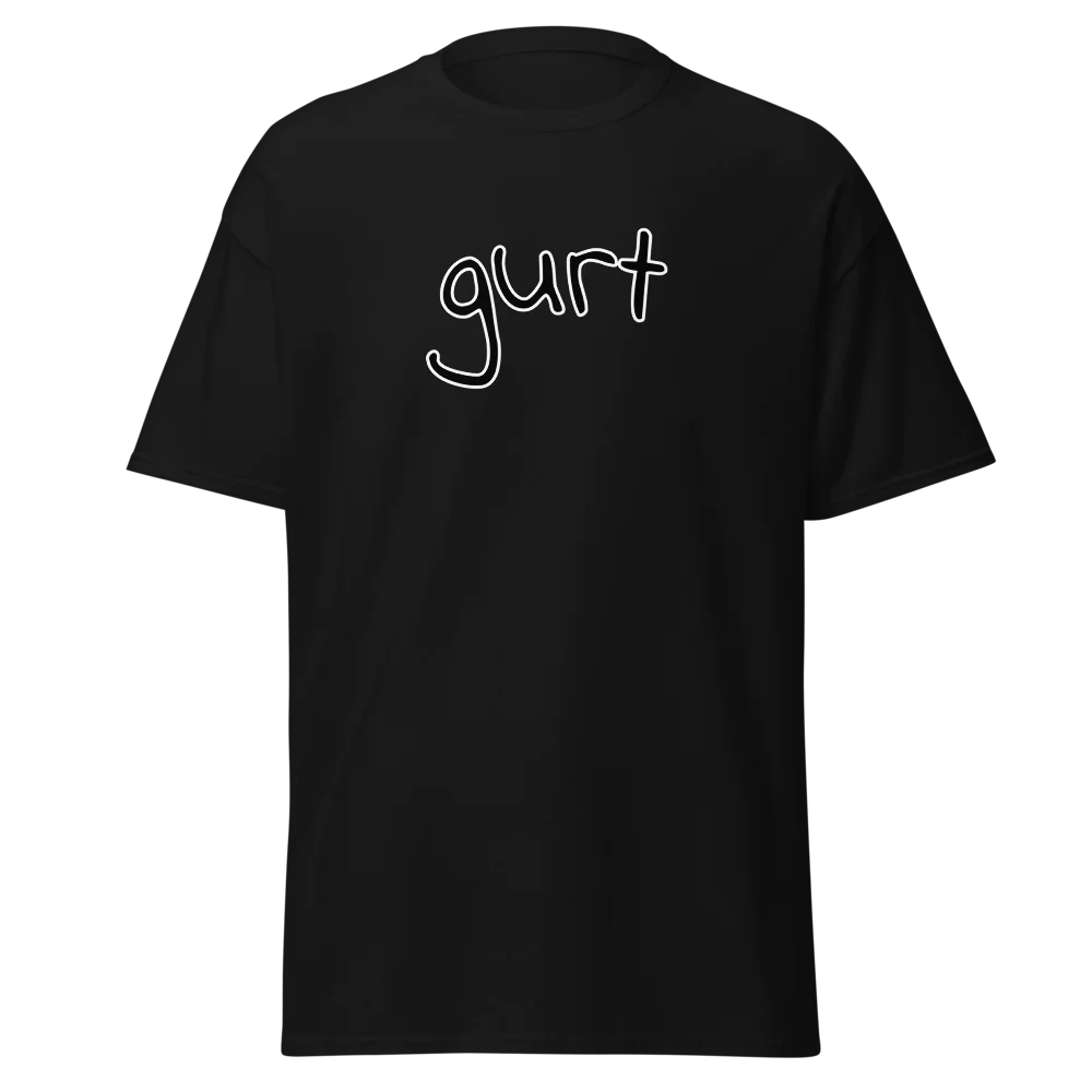 Classic Gurt (Text)