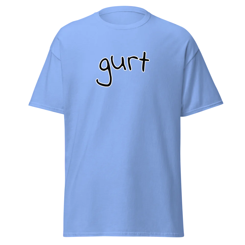 Classic Gurt (Text)