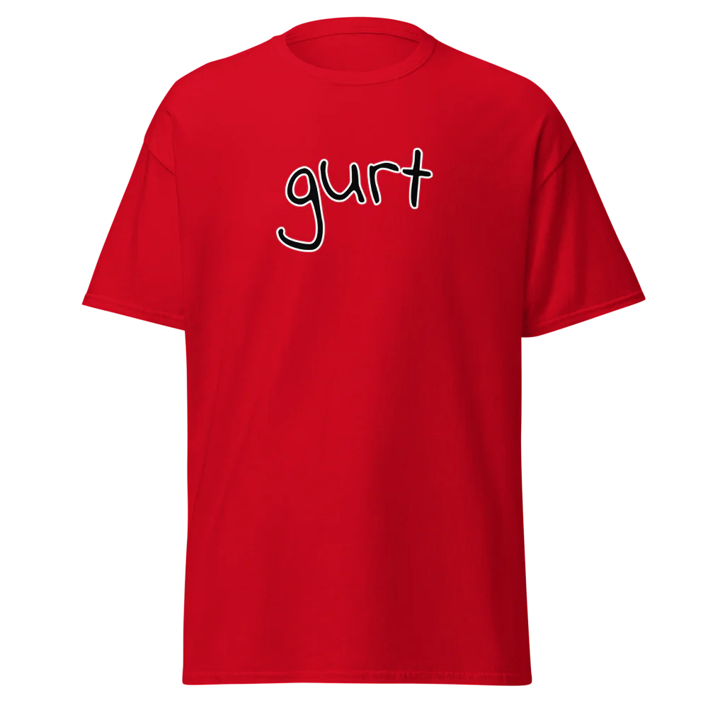 Classic Gurt (Text)