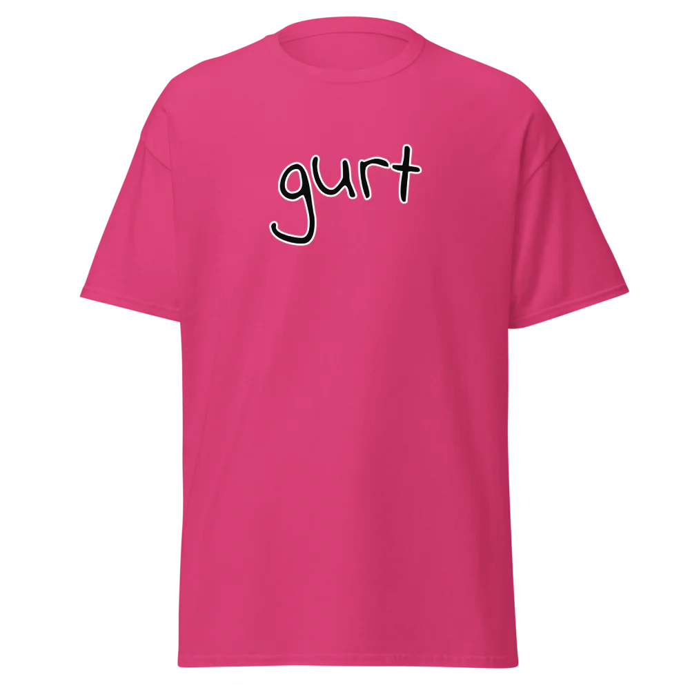 Classic Gurt (Text)