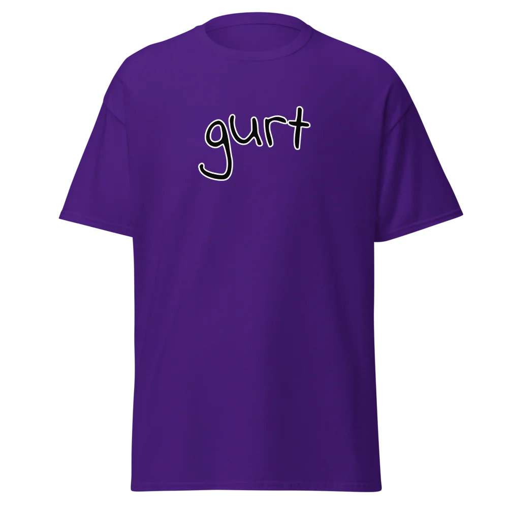 Classic Gurt (Text)