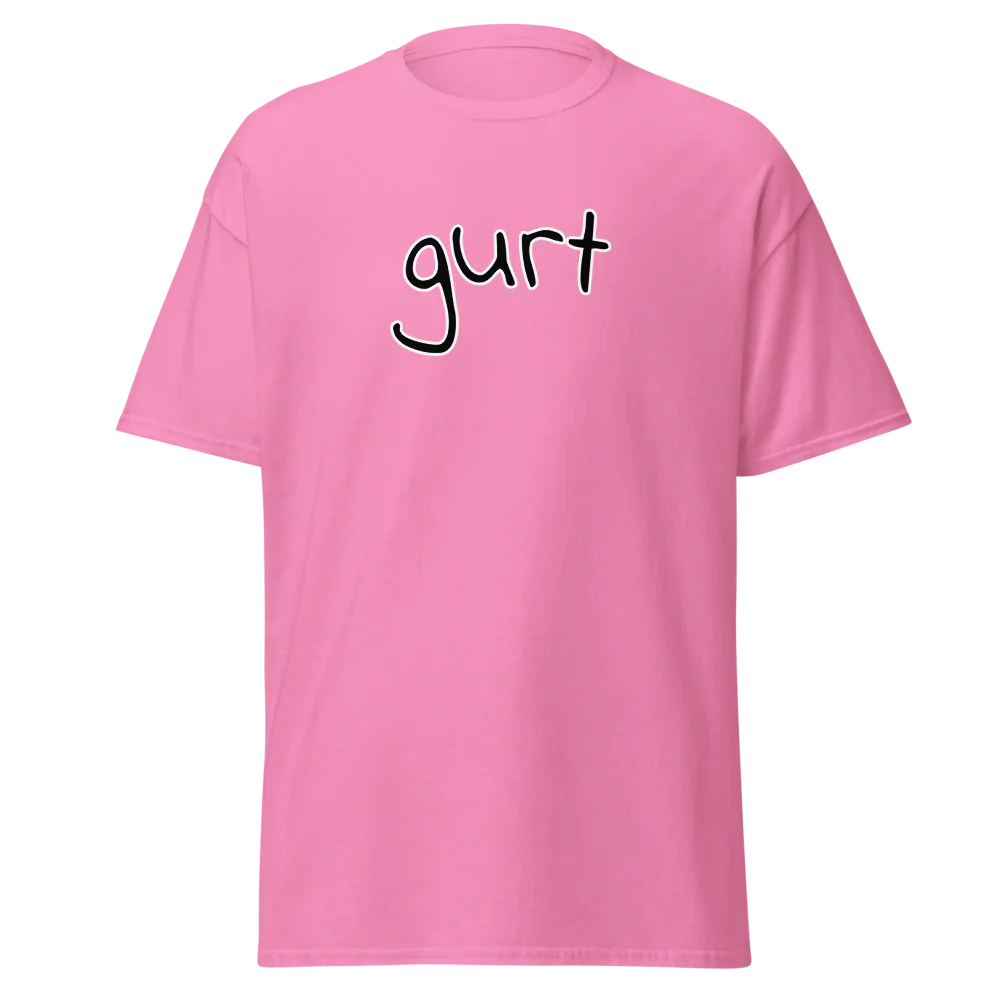 Classic Gurt (Text)