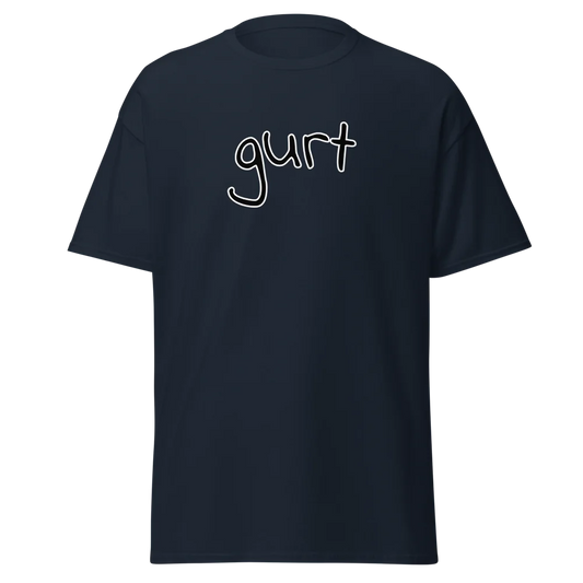 Classic Gurt (Text)