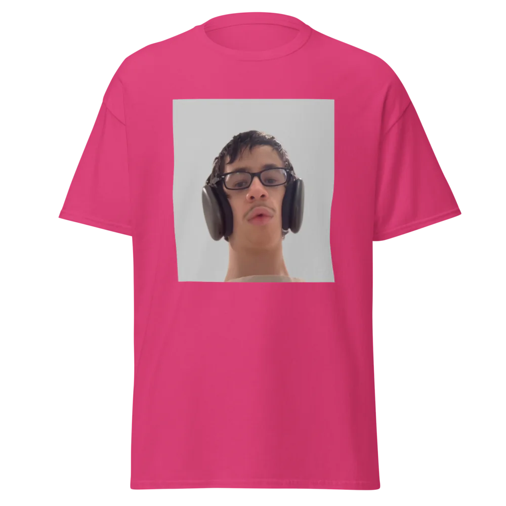 Gurt Headphones – Pancake Shirts